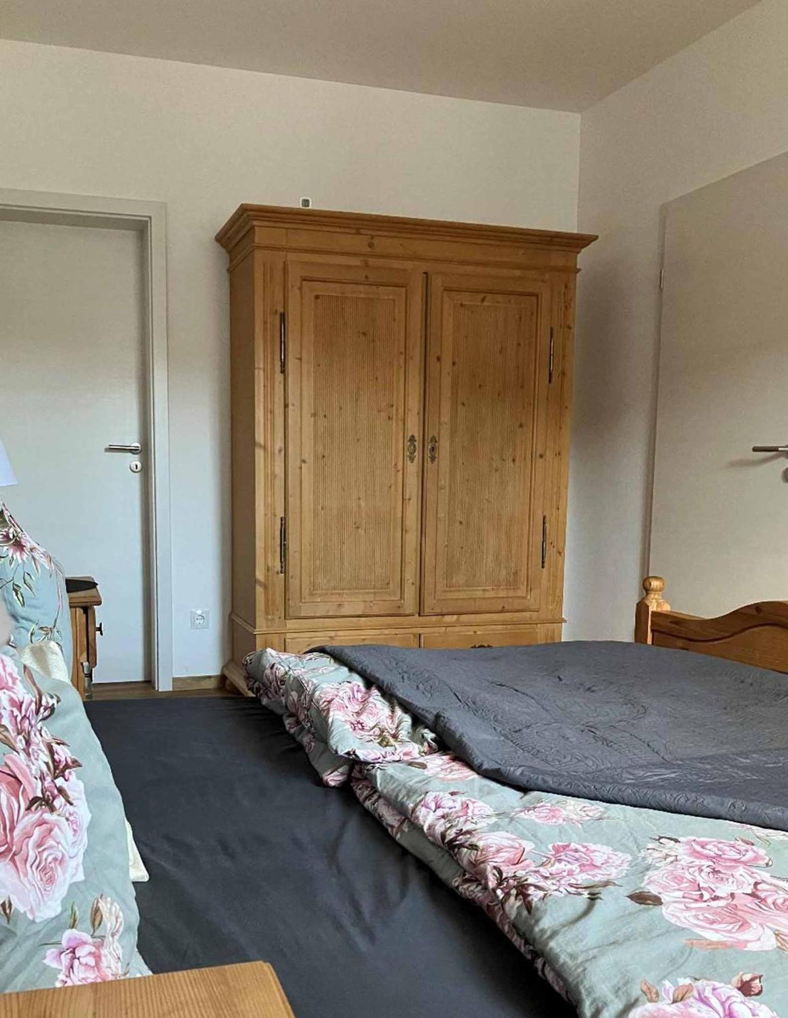 Ferien Im Kuehbergstadl Bischofsmais Exteriér fotografie